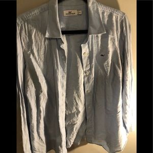 Vineyard Vines Button Down